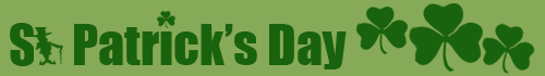StPatricksDay.com